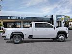 2025 GMC Sierra 3500 Crew Cab 4x4 Pickup for sale #G251125 - photo 5