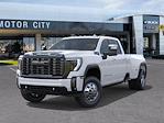 2025 GMC Sierra 3500 Crew Cab 4x4 Pickup for sale #G251125 - photo 6