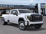 2025 GMC Sierra 3500 Crew Cab 4x4 Pickup for sale #G251125 - photo 7