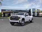 2025 GMC Sierra 3500 Crew Cab 4x4 Pickup for sale #G251125 - photo 8