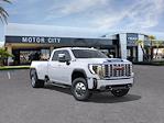 2025 GMC Sierra 3500 Crew Cab 4x4 Pickup for sale #G251126 - photo 1