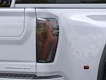 2025 GMC Sierra 3500 Crew Cab 4x4 Pickup for sale #G251126 - photo 11