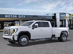 2025 GMC Sierra 3500 Crew Cab 4x4 Pickup for sale #G251126 - photo 2