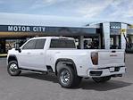 2025 GMC Sierra 3500 Crew Cab 4x4 Pickup for sale #G251126 - photo 3