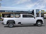 2025 GMC Sierra 3500 Crew Cab 4x4 Pickup for sale #G251126 - photo 5