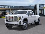 2025 GMC Sierra 3500 Crew Cab 4x4 Pickup for sale #G251126 - photo 6