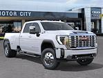 2025 GMC Sierra 3500 Crew Cab 4x4 Pickup for sale #G251126 - photo 7