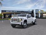 2025 GMC Sierra 3500 Crew Cab 4x4 Pickup for sale #G251126 - photo 8