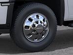 2025 GMC Sierra 3500 Crew Cab 4x4 Pickup for sale #G251126 - photo 9