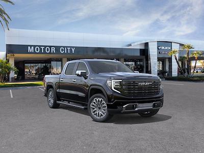 2025 GMC Sierra 1500 Crew Cab 4x4 Pickup for sale #G251127 - photo 1