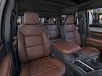 2025 GMC Sierra 1500 Crew Cab 4x4 Pickup for sale #G251127 - photo 16