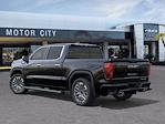 2025 GMC Sierra 1500 Crew Cab 4x4 Pickup for sale #G251127 - photo 4
