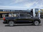 2025 GMC Sierra 1500 Crew Cab 4x4 Pickup for sale #G251127 - photo 5