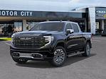 2025 GMC Sierra 1500 Crew Cab 4x4 Pickup for sale #G251127 - photo 6