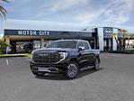 2025 GMC Sierra 1500 Crew Cab 4x4 Pickup for sale #G251127 - photo 8