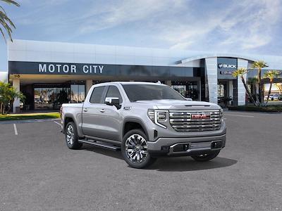 2025 GMC Sierra 1500 Crew Cab 4x4 Pickup for sale #G251136 - photo 1