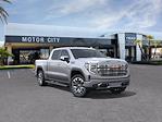 2025 GMC Sierra 1500 Crew Cab 4x4 Pickup for sale #G251136 - photo 1