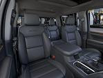 2025 GMC Sierra 1500 Crew Cab 4x4 Pickup for sale #G251136 - photo 16