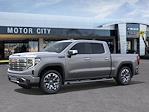 2025 GMC Sierra 1500 Crew Cab 4x4 Pickup for sale #G251136 - photo 3