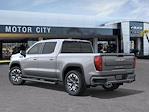 2025 GMC Sierra 1500 Crew Cab 4x4 Pickup for sale #G251136 - photo 4