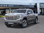 2025 GMC Sierra 1500 Crew Cab 4x4 Pickup for sale #G251136 - photo 6