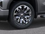 2025 GMC Sierra 1500 Crew Cab 4x4 Pickup for sale #G251136 - photo 9