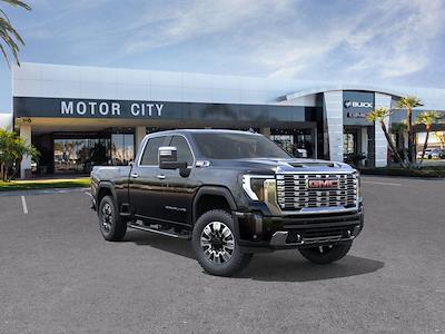 2025 GMC Sierra 2500 Crew Cab 4x4 Pickup for sale #G251139 - photo 1