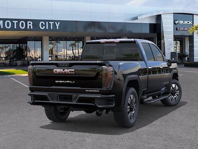 2025 GMC Sierra 2500 Crew Cab 4WD Pickup for sale #G251139 - photo 2