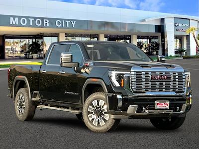New 2025 GMC Sierra 2500 Denali Crew Cab for sale #G251139 - photo 1