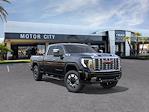 2025 GMC Sierra 2500 Crew Cab 4x4 Pickup for sale #G251139 - photo 1