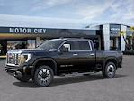 2025 GMC Sierra 2500 Crew Cab 4x4 Pickup for sale #G251139 - photo 2