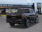 2025 GMC Sierra 2500 Crew Cab 4x4 Pickup for sale #G251139 - photo 4