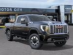 2025 GMC Sierra 2500 Crew Cab 4x4 Pickup for sale #G251139 - photo 7