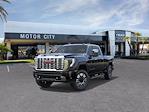 2025 GMC Sierra 2500 Crew Cab 4x4 Pickup for sale #G251139 - photo 8