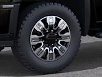 2025 GMC Sierra 2500 Crew Cab 4x4 Pickup for sale #G251139 - photo 9