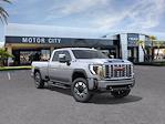 2025 GMC Sierra 3500 Crew Cab 4x4 Pickup for sale #G251140 - photo 1