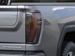 2025 GMC Sierra 3500 Crew Cab 4x4 Pickup for sale #G251140 - photo 11