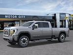 2025 GMC Sierra 3500 Crew Cab 4x4 Pickup for sale #G251140 - photo 2