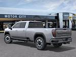 2025 GMC Sierra 3500 Crew Cab 4x4 Pickup for sale #G251140 - photo 3