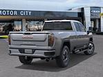 2025 GMC Sierra 3500 Crew Cab 4x4 Pickup for sale #G251140 - photo 4