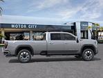 2025 GMC Sierra 3500 Crew Cab 4x4 Pickup for sale #G251140 - photo 5
