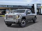 2025 GMC Sierra 3500 Crew Cab 4x4 Pickup for sale #G251140 - photo 6