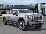 2025 GMC Sierra 3500 Crew Cab 4x4 Pickup for sale #G251140 - photo 7