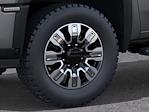 2025 GMC Sierra 3500 Crew Cab 4x4 Pickup for sale #G251140 - photo 9