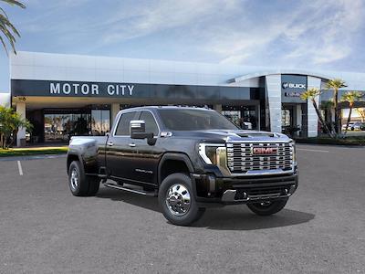 2025 GMC Sierra 3500 Crew Cab 4x4 Pickup for sale #G251141 - photo 1