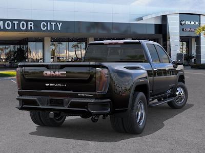New 2025 GMC Sierra 3500 Denali Crew Cab 4WD Pickup for sale #G251141 - photo 2