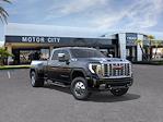 2025 GMC Sierra 3500 Crew Cab 4x4 Pickup for sale #G251141 - photo 1