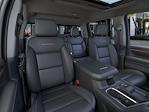 2025 GMC Sierra 3500 Crew Cab 4x4 Pickup for sale #G251141 - photo 16