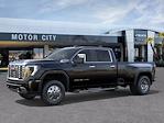 2025 GMC Sierra 3500 Crew Cab 4x4 Pickup for sale #G251141 - photo 2