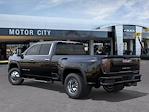 2025 GMC Sierra 3500 Crew Cab 4x4 Pickup for sale #G251141 - photo 3